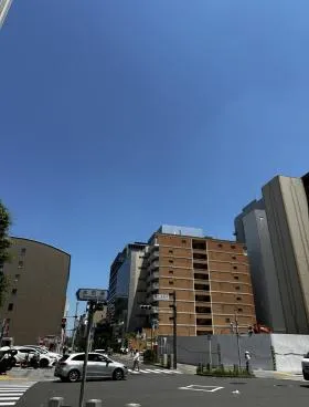 ＭＩＣ丸の内ビル(ミック丸の内ビル)の外観