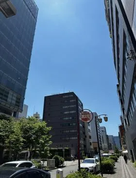 ＭＩＣ丸の内ビル(ミック丸の内ビル)の外観