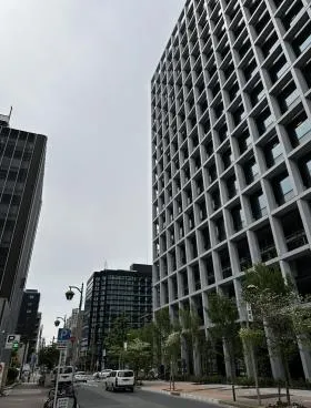 メイフィス丸の内ビル(メイフィス丸の内ビル)の外観