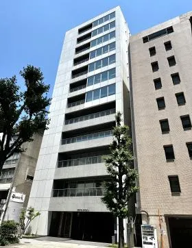 協和丸の内の外観