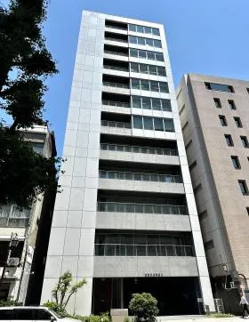 協和丸の内の外観