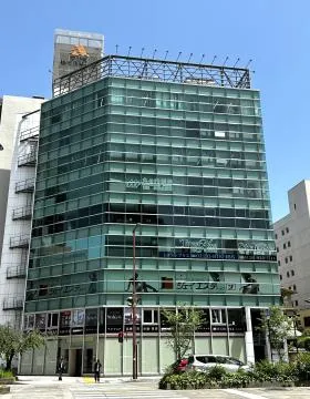 第５エフピーエスの外観
