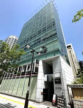 第５エフピーエスの外観