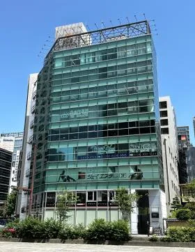 第５エフピーエスの外観