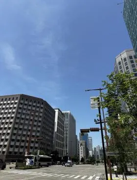 第５エフピーエスの外観