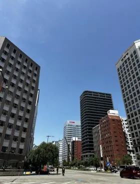 第５エフピーエスの外観