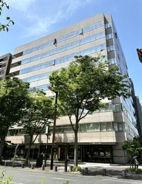 久屋パークサイドの外観