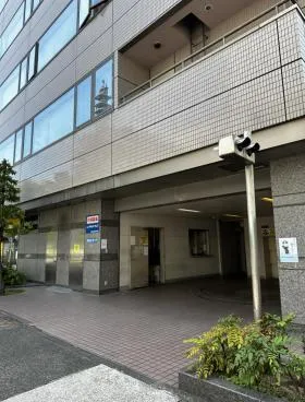 久屋パークサイドの外観