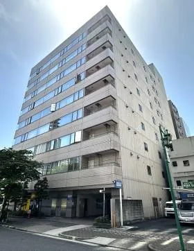 久屋パークサイドの外観