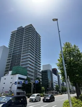 ＡＭ(エーエム)の外観