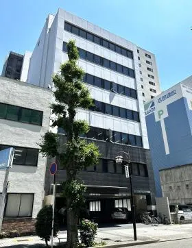 ダイセンの外観