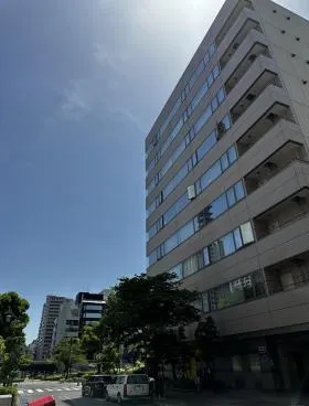 フェイマス丸の内の外観