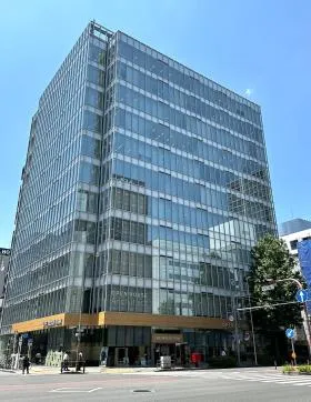 いちご丸の内の外観