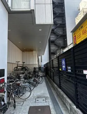 いちご丸の内の外観