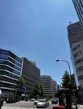 いちご丸の内の外観