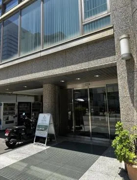 丸の内ニューネットの外観