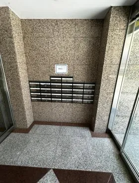 丸の内ニューネットの外観