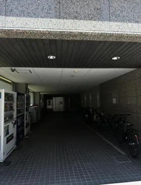 丸の内ニューネットの外観