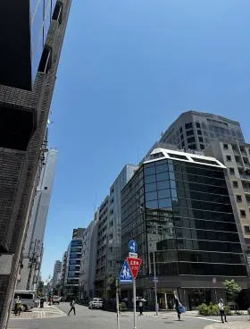 丸の内ニューネットの外観