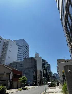 丸の内ニューネットの外観