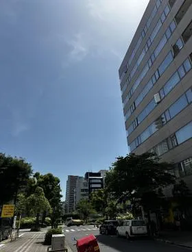 ＦＬＥＺＩＯ　ＬＡビル(フレッジオ　エルエービル)の外観