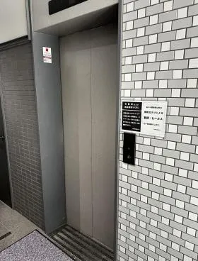 丸の内三幸の外観