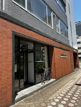 丸の内三幸の外観