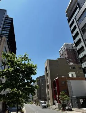 丸の内三幸の外観