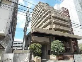 丸の内ＦＯＲＴビル(丸の内フォートビル)の外観