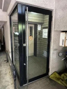 ミュゼット丸の内の外観