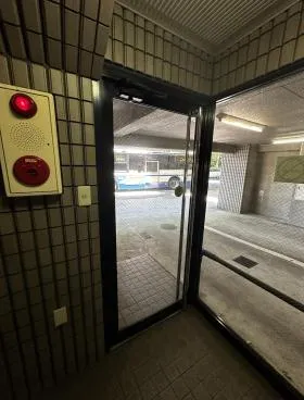 ミュゼット丸の内の外観