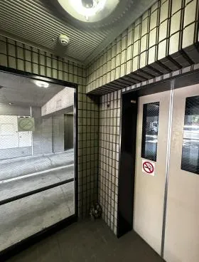 ミュゼット丸の内の外観