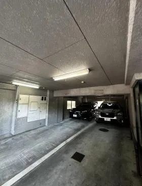 ミュゼット丸の内の外観