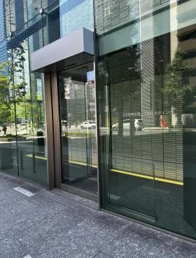 名古屋東京海上日動ビルディングの外観