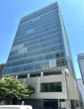 名古屋東京海上日動ビルディングの外観