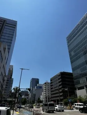 名古屋東京海上日動ビルディングの外観