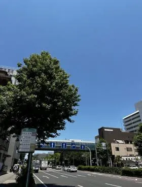 タクミビル貸事務所の外観