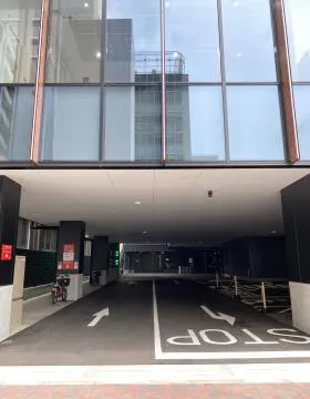丸の内Ｏｎｅビルディング(丸の内ワンビルディング)の外観