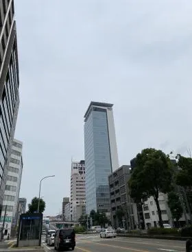 丸の内Ｏｎｅビルディング(丸の内ワンビルディング)の外観