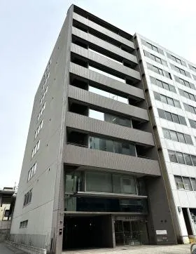 綿常第５の外観