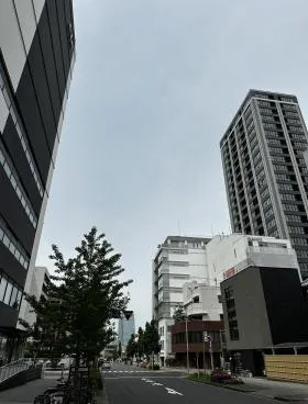 綿常第５の外観