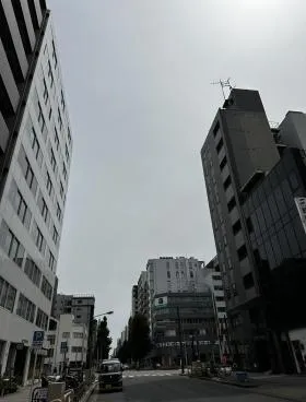 綿常第５の外観