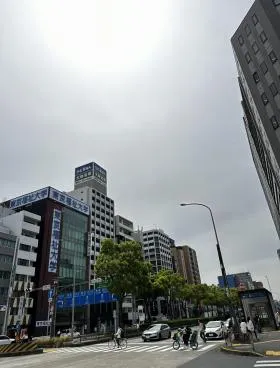 綿常第５の外観