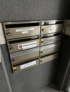 ミズの外観