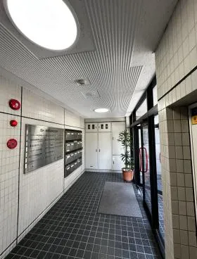 ＩＳＨ丸の内ビル(アイエスエイチ丸の内ビル)の外観