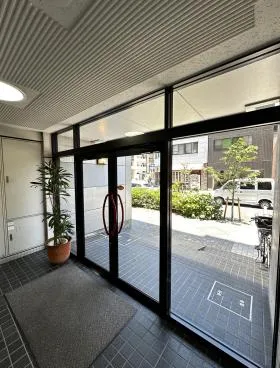 ＩＳＨ丸の内ビル(アイエスエイチ丸の内ビル)の外観
