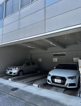 ＩＳＨ丸の内ビル(アイエスエイチ丸の内ビル)の外観