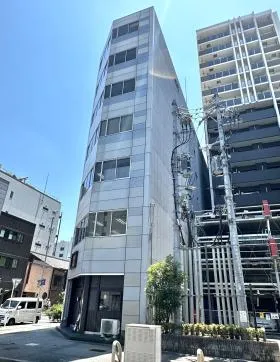 ＩＳＨ丸の内ビル(アイエスエイチ丸の内ビル)の外観