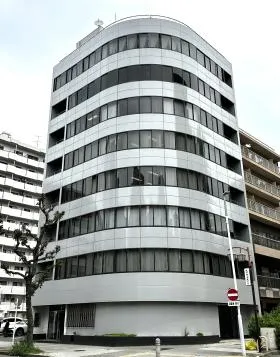 MS丸の内の外観