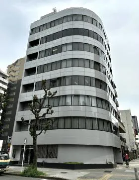 MS丸の内の外観